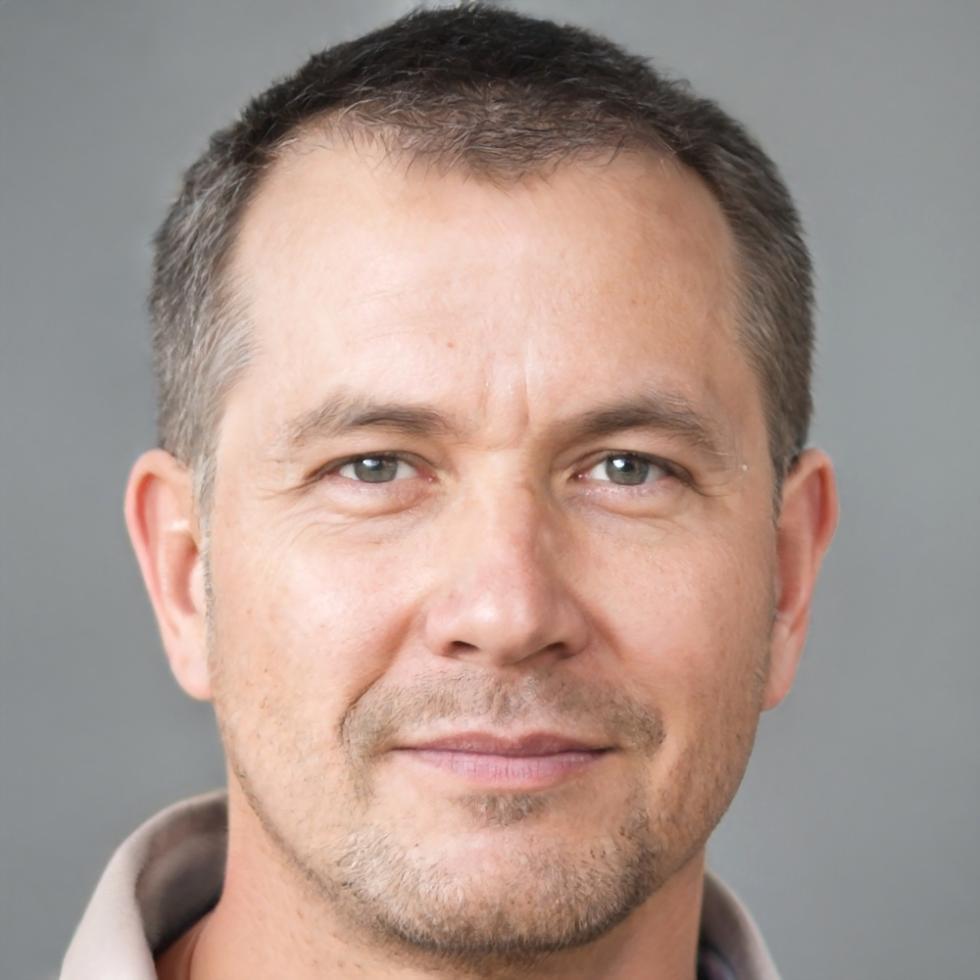 Marco Benedetti, specialista in comunicazione