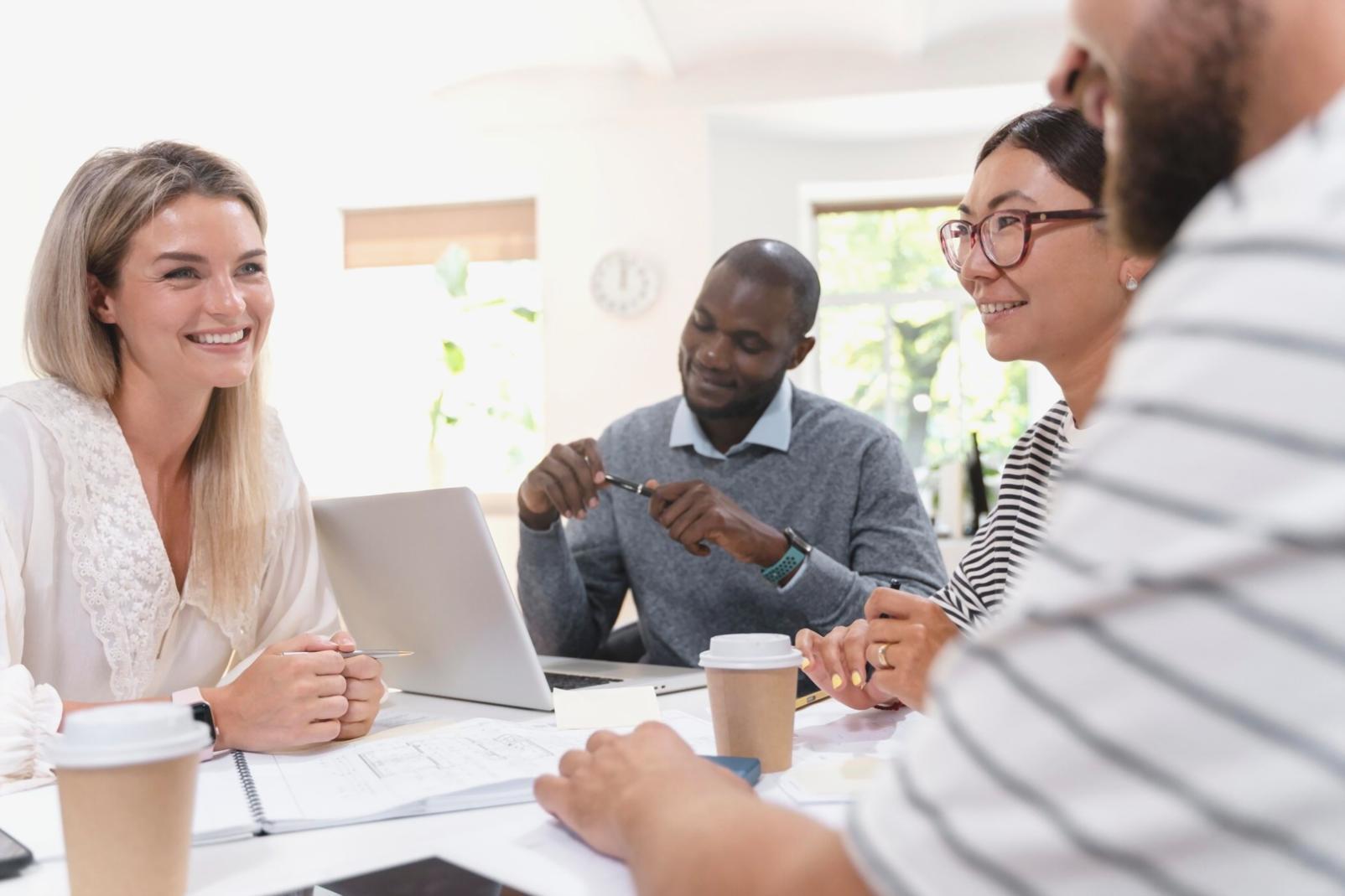 Consulenza personalizzata per lo sviluppo delle competenze interpersonali