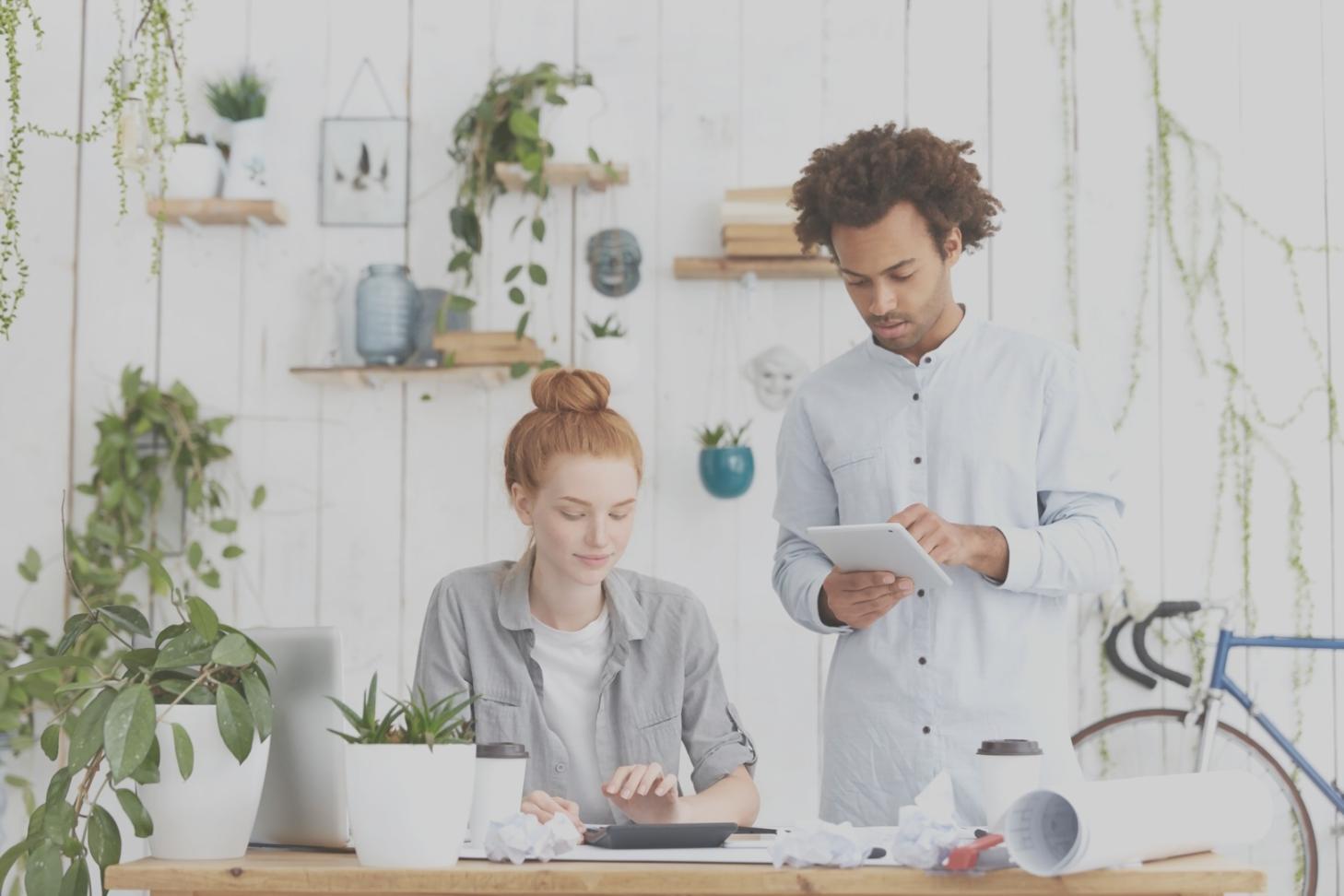 Momento di riflessione e crescita personale