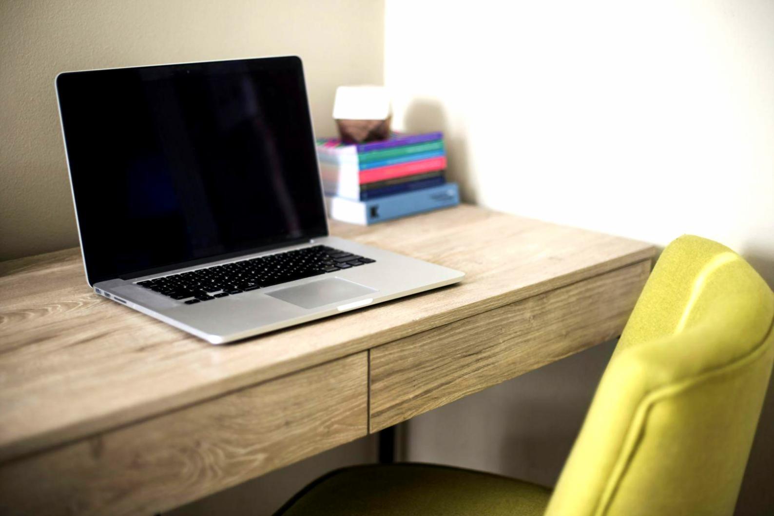 Ambiente di lavoro collaborativo e autentico