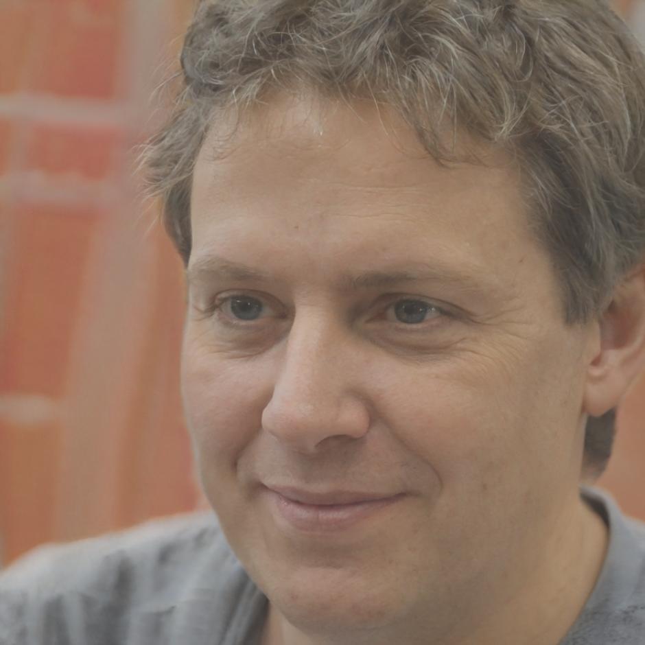 Dott. Fabrizio Montanelli, fondatore di naliorentha