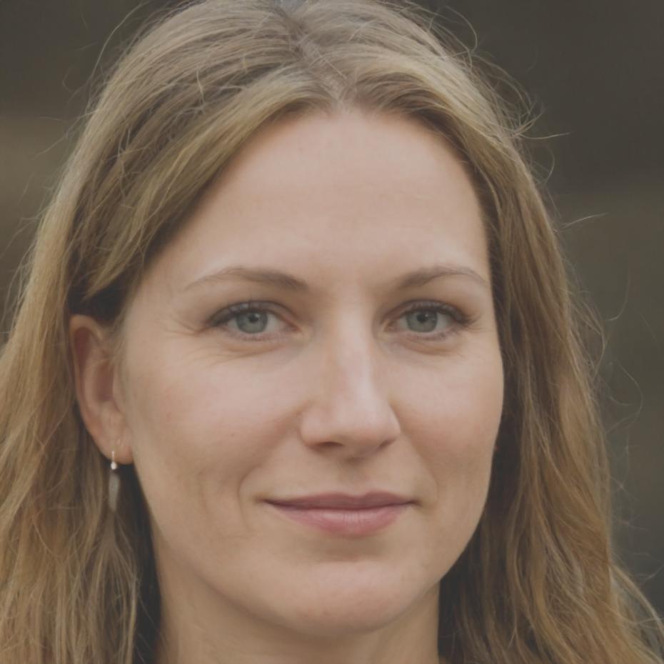 Ritratto professionale della Dottoressa Elena Marchetti